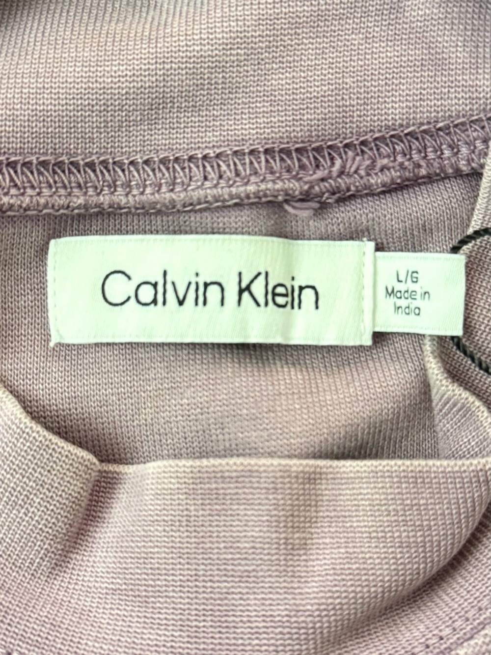 Calvin Klein Dress - Picture 3 of 3